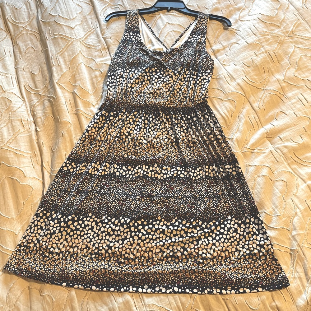 NWT Women’s Kaileigh Ananya Knit Dress Size Medium